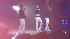 TFBOYS - 样YOUNG & 舞蹈 & 青春修炼手册