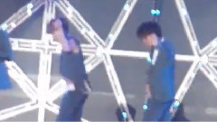 EXO - Growl