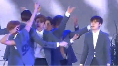 EXO - Wolf