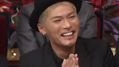 日本群星,EXILE - しゃべくり007 (8.6秒バズーカー,大沢たかお,あばれる君,EXILE 7人)