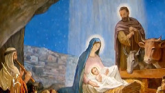 轻音乐,音乐短片 - O Holy Night - Tim Janis