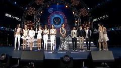 TFBOYS,T-ara,曾沛慈,Taylor Swift,AKB48 - 第三届音悦V榜年度盛典 最具人气艺人