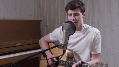 Shawn Mendes - I Don't Even Know Your Name