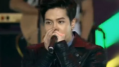 GOT7 - B-Box & Dance Cut - 第15届音乐风云榜年度盛典 现场版 15/04/13