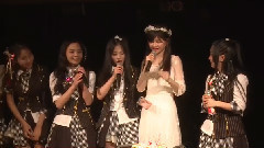 SNH48 - 前所未有 林思意生日 特别演出