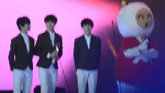 TFBOYS - 颁奖Part3
