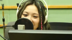 miss A - 石头访谈