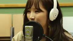 miss A - 融化的瞬间