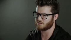 Colton Dixon - Through All Of It Stories