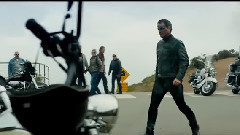 欧美群星,音乐短片,影视原声 - 电影<终结者:创世纪>预告三