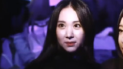 Nine Muses - F/M 首尔时装周