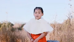 华语童星 - 月光