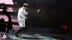 TFBOYS - 舞蹈Show 第15届音乐风云榜年度盛典 饭拍版 15/04/13