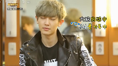 EXO-M,EXO,张艺兴(EXO) - Stardust 张艺兴 Cut