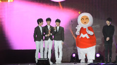 TFBOYS - 颁奖Part2