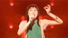 一青窈 - もらい泣き