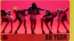 EXID - Ah Yeah 混音版