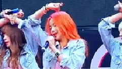 EXID - Ah Yeah