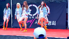 EXID - Ah Yeah