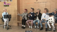 Boyfriend - 韩on Boyfriend Part