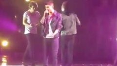 One Direction - Zayn's Moments