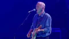 Pink Floyd - David Gilmour