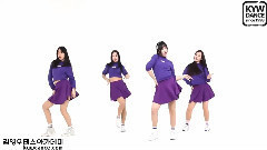 舞蹈视频 - Only You 舞蹈模仿