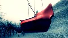 Armin Van Buuren - Blue Fear