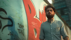 Passenger - Catch In The Dark