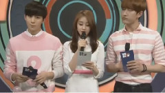 智妍,T-ara - The Show 智妍 Cut