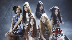 Dal★shabet - Joker 完整版