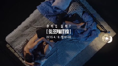 Defconn (大俊) - 要去我家吗?(SLEEPWITYA) 预告版