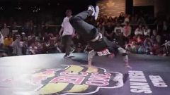 欧美群星,街舞视频 - Red Bull BC One 2013 北美赛区决赛宣传预告片