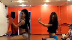 舞蹈视频 - Sexy Girls Russian Shake Booty Porn & Twerk Music 2015