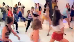 舞蹈视频 - Sexy Girls Russian Big Booty Porn & Twerk Music 2015 no3