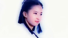 刘亦菲 - 听风