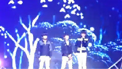 TF家族 - 样Young & 舞蹈 & 青春修炼手册