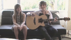 Connie Talbot,Jordan Jansen - Domino