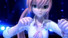 初音未来,巡音流歌,游戏原声,VOCALOID家族 - みくみくにしてあげる