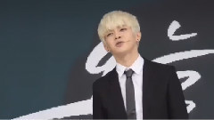 24K - Secret love