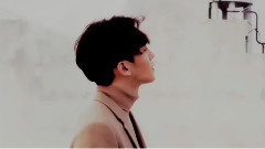 EXO-M,EXO-K,EXO - Hold Me Till The End