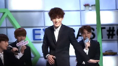 EXO - Call Me Baby Dance