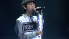 TFBOYS - 继续