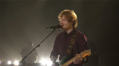 Ed Sheeran - Thinking Out Loud