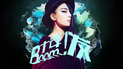 周笔畅 - BOOM!周笔畅2015巡回演唱会宣传片