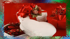 音乐短片 - Ernesto Cortazar - Be My Valentine