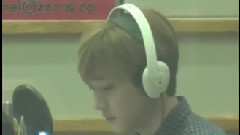 U-Kiss - Kiss The Radio 1