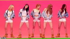 EXID - AH YEAH