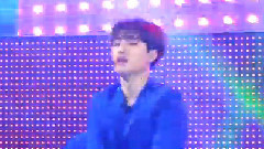 EXO-K,EXO - CALL ME BABY