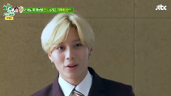 李泰民(SHINee),佳仁(B.E.G) - 佳仁&泰民 我去上学了cut